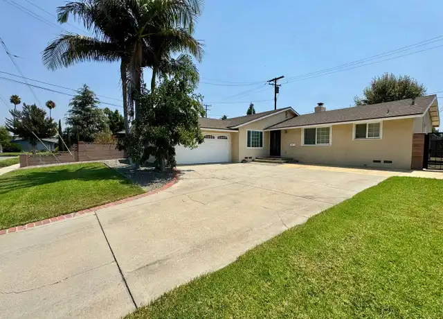 Property at 2330 E Brookdale Pl, Fullerton, CA, 92831, 4 beds, 3.5 baths, [object Object]