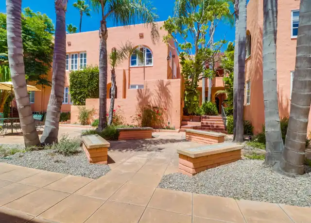 Property at 3953 Centre St Unit 21, San Diego, CA, 92103, 2 beds, 1 bath, [object Object]