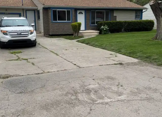 Property at 1801 Ribble St, Saginaw, MI, 48601, 3 beds, 1 bath, [object Object]
