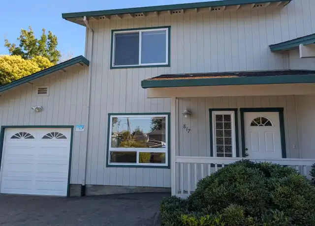Property at 817 Corcoran Ave, Santa Cruz, CA, 95062, 2 beds, 2.5 baths, [object Object]