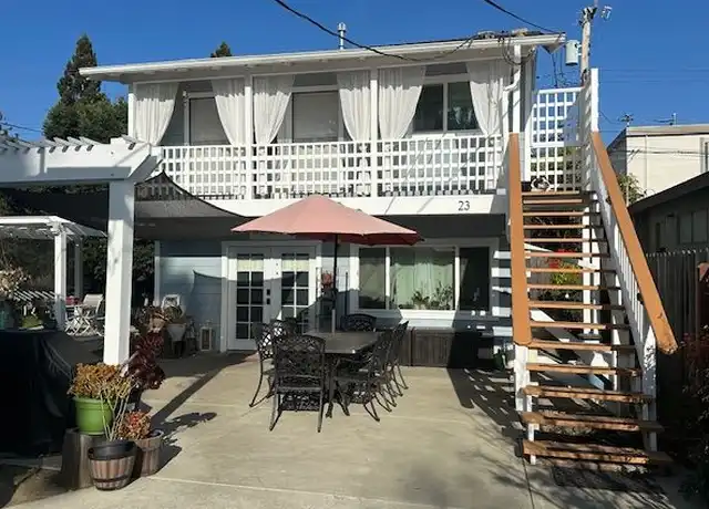 Property at 23 Birch St, Redwood City, CA, 94062, 1 bed, 1 bath, [object Object]