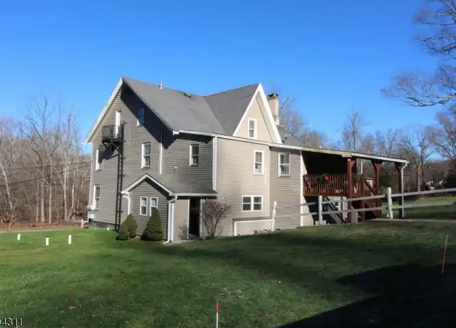Property at 168-172 Musconetcong River Rd Unit A, Washington, NJ, 07882, 3 beds, 2 baths, [object Object]