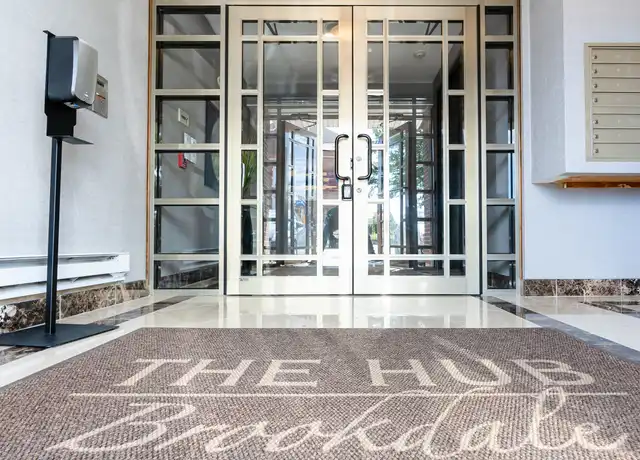 Property at The HUB Brookdale - 1246 Broad St, Bloomfield, NJ, 07003, 2 beds, 2 baths, [object Object]