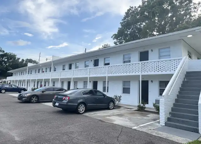 Property at 4809 Plymouth St Unit 8, Jacksonville, FL, 32205, 1 bed, 1 bath, [object Object]