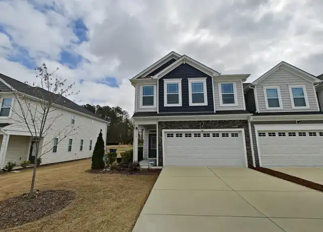 Property at 756 Creekway Dr Unit 1, Fuquay-Varina, NC, 27526, 3 beds, 2.5 baths, [object Object]