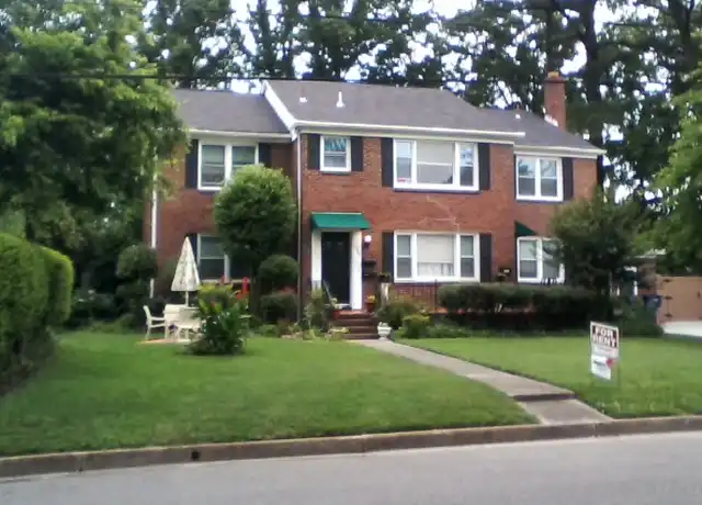 Property at 1500 Meads Rd Unit 1, Norfolk, VA, 23505, 2 beds, 1 bath, [object Object]
