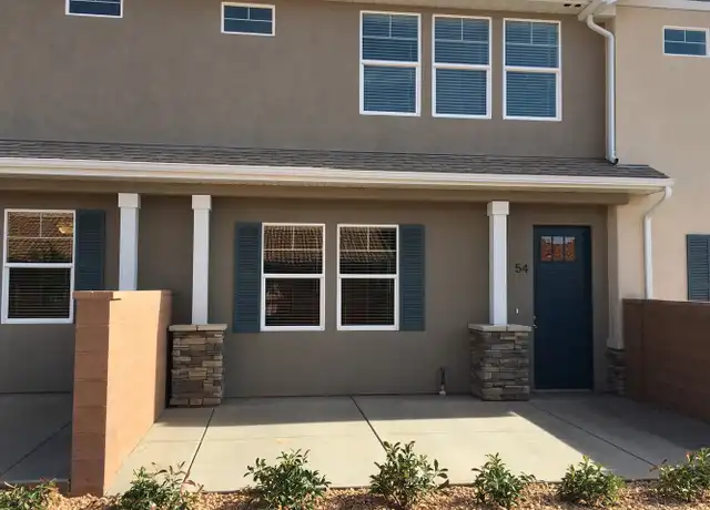 Property at 1184 E Bulloch St #55, Washington, UT, 84780, 3 beds, 2.5 baths, [object Object]