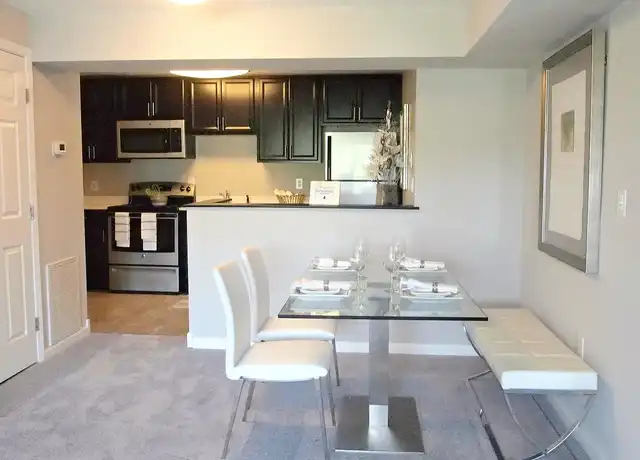 Property at Bridgewater Apartments - 110 Brookline Rd, Ballston Spa, NY, 12020, 1-2 bed, 1 bath, [object Object]