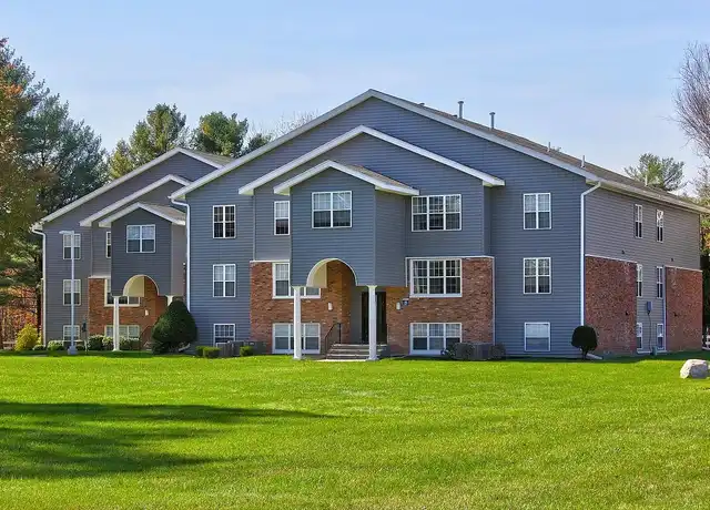 Property at Bridgewater Apartments - 110 Brookline Rd, Ballston Spa, NY, 12020, 2 beds, 1 bath, [object Object]