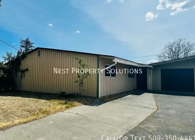 Property at 223 Carswell Dr, Moses Lake, WA, 98837, 3 beds, 1.5 baths, [object Object]