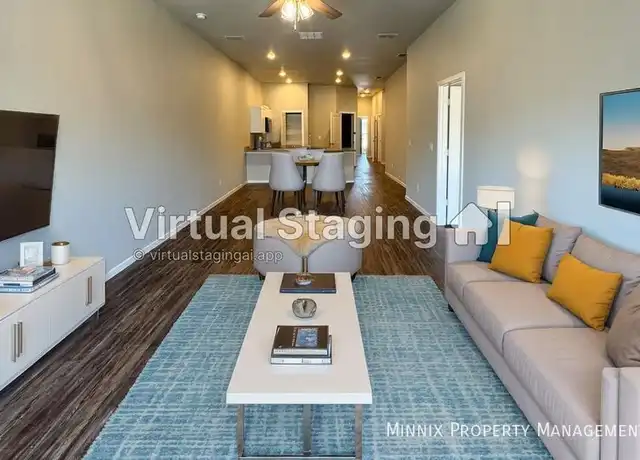 Property at 2120 N Jayton Ave Unit A, Lubbock, TX, 79403, 3 beds, 2 baths, [object Object]