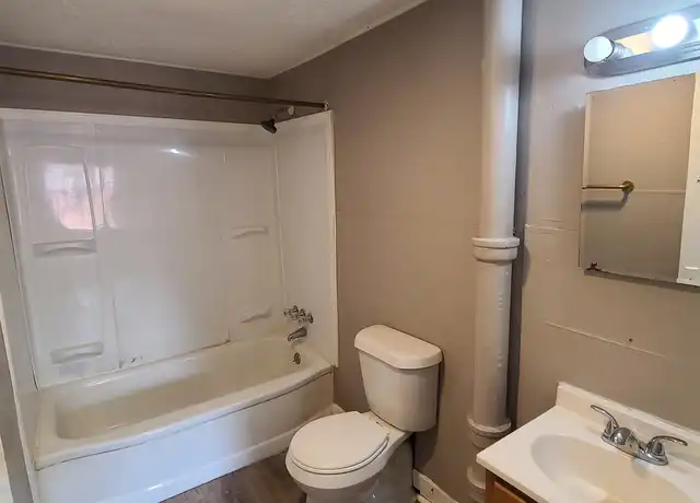 Property at 107 Myrtle St, Rochester, NY, 14606, 2 beds, 1 bath, [object Object]