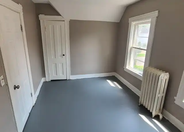 Property at 107 Myrtle St, Rochester, NY, 14606, 2 beds, 1 bath, [object Object]