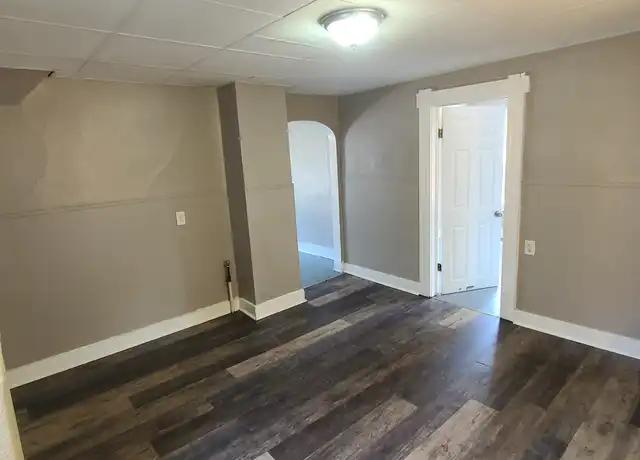 Property at 107 Myrtle St, Rochester, NY, 14606, 2 beds, 1 bath, [object Object]