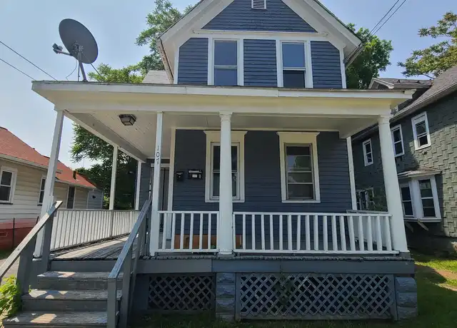 Property at 107 Myrtle St, Rochester, NY, 14606, 2 beds, 1 bath, [object Object]
