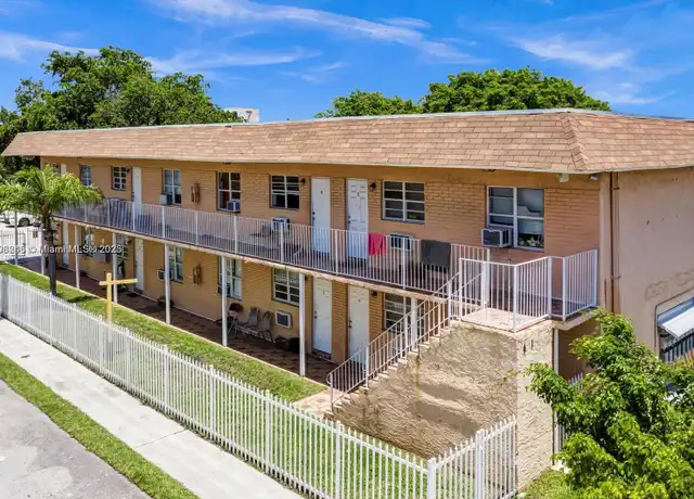 Property at 401 N Dixie Hwy Unit 6, Hallandale Beach, FL, 33009, 2 beds, 1 bath, [object Object]