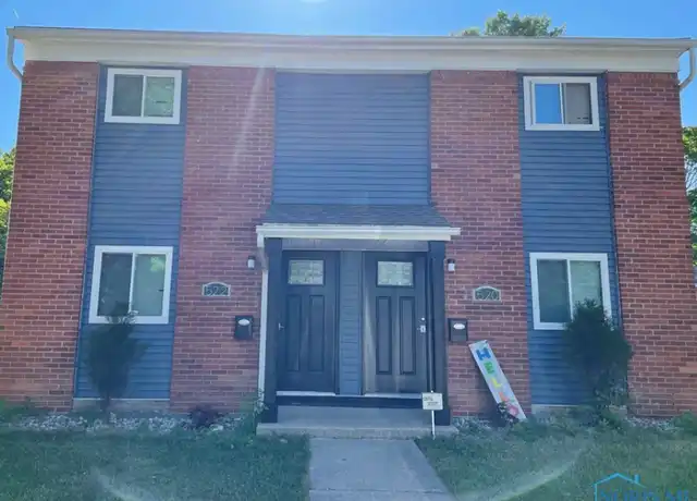 Property at 520 Howland Ave, Toledo, OH, 43605, 2 beds, 1 bath, [object Object]