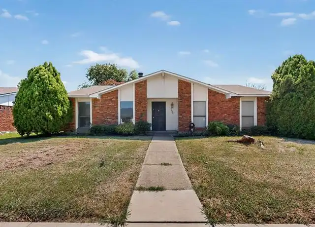 Property at 752 Cambridge Dr, Plano, TX, 75023, 3 beds, 2 baths, [object Object]