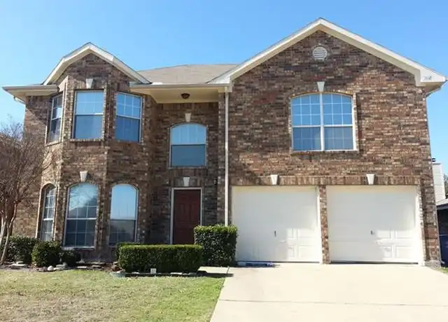 Property at 1038 Ridgecrest Dr, McKinney, TX, 75069, 5 beds, 2.5 baths, [object Object]