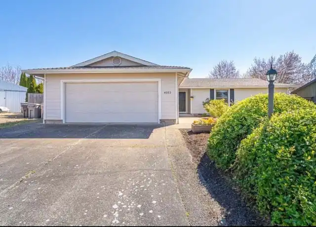 Property at 4003 Evergreen St SE, Albany, OR, 97322, 3 beds, 2 baths, [object Object]