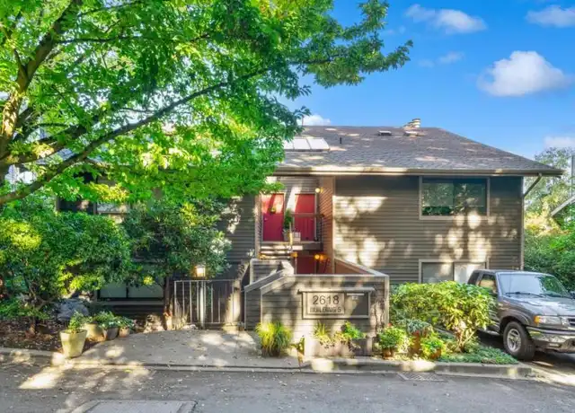 Property at 2618 4th Ave N, Seattle, WA, 98109, 2 beds, 2 baths, [object Object]
