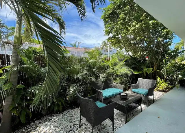 Property at 1040 7th St Unit 1040-2, Miami Beach, FL, 33139, 1 bed, 1 bath, [object Object]