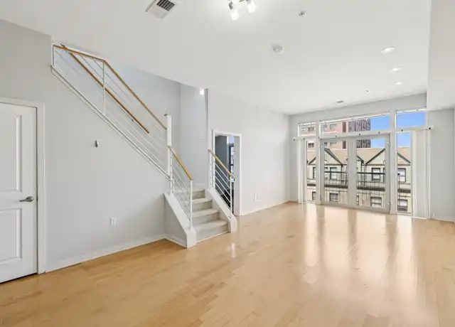 Property at 1209 N Charles St, Baltimore, MD, 21201, 1 bed, 1 bath, [object Object]