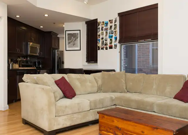 Property at 1621 T St NW #207, Washington, DC, 20009, 1 bed, 1 bath, [object Object]