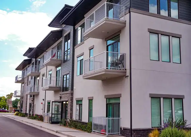 Property at 131 N 300 W #207, St. George, UT, 84770, 1 bed, 1 bath, [object Object]