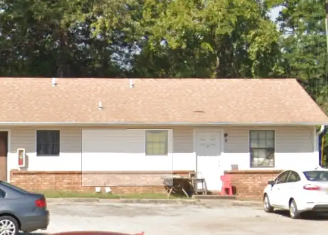 Property at 603 Morris St Unit 6-603, Pocola, OK, 74902, 2 beds, 1 bath, [object Object]