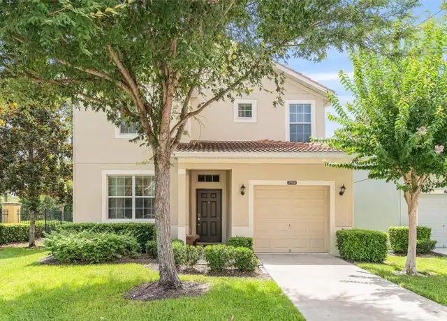Property at 2900 Banana Palm Dr, Kissimmee, FL, 34747, 5 beds, 5 baths, [object Object]