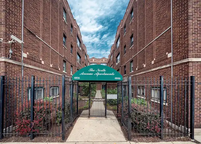 Property at 4850 W North Ave - 4856 West North Ave, Chicago, IL, 60639, 2 beds, 1 bath, [object Object]