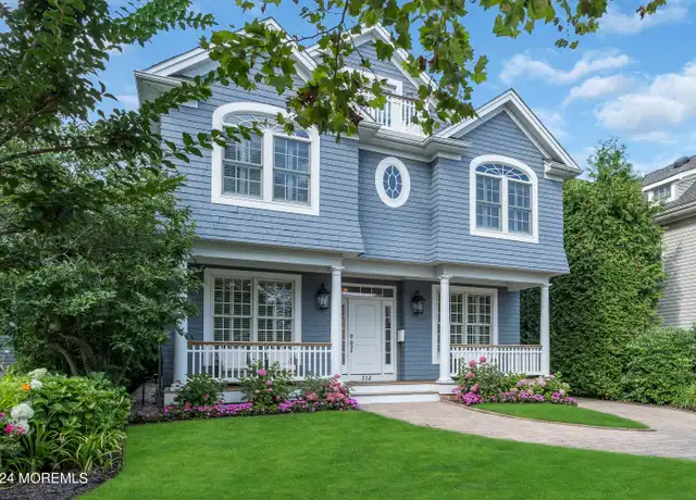 Property at 314 Jersey Ave, Spring Lake, NJ, 07762, 5 beds, 4.5 baths, [object Object]