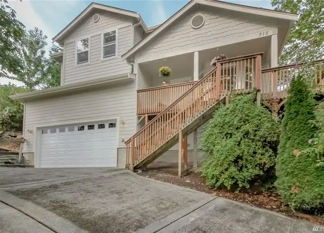 Property at 315 Stevens Ave NW, Renton, WA, 98057, 3 beds, 2.5 baths, [object Object]