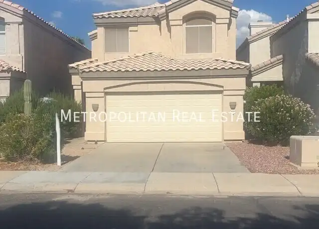 Property at 18619 N 35th St, Phoenix, AZ, 85050, 3 beds, 2.5 baths, [object Object]