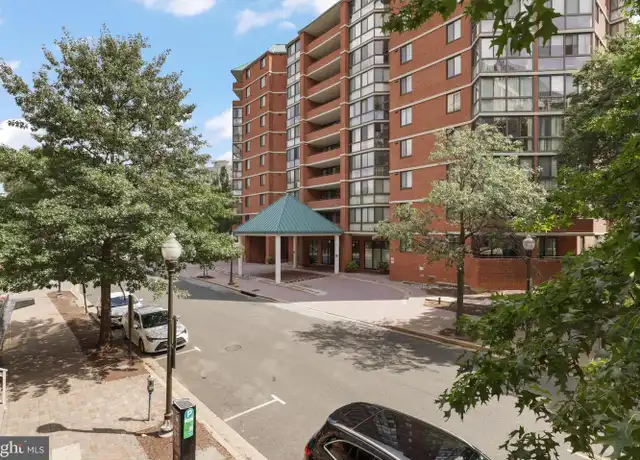 Property at 1001 N Randolph St #715, Arlington, VA, 22201, 1 bed, 1 bath, [object Object]