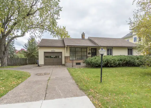 Property at 2430 E 4th St, Duluth, MN, 55812, 3 beds, 2 baths, [object Object]