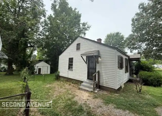 Property at 2731 Jeffrey Ave, Memphis, TN, 38114, 2 beds, 1 bath, [object Object]