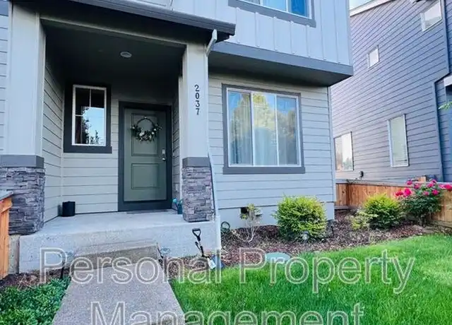 Property at 2037 NE Four Seasons Ln, Vancouver, WA, 98684, 3 beds, 2.5 baths, [object Object]