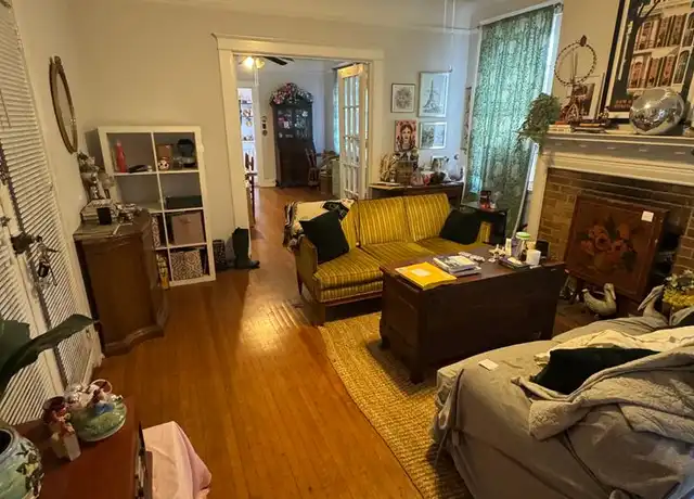 Property at 1726 Broadway St Unit 1724- A, New Orleans, LA, 70118, 1 bed, 1 bath, [object Object]