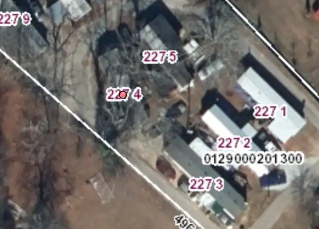 Property at 227 Clemson Ave Unit 4, Greenville, SC, 29611, 1 bed, 1 bath, [object Object]