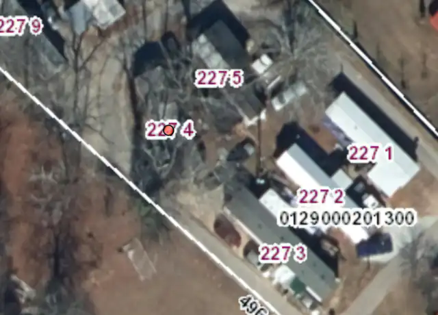 Property at 227 Clemson Ave Unit 4, Greenville, SC, 29611, 1 bed, 1 bath, [object Object]
