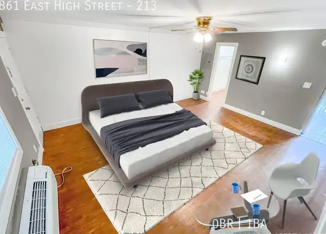 Property at 861 E High St Unit 213, Lexington, KY, 40502, 0 beds, 1 bath, [object Object]