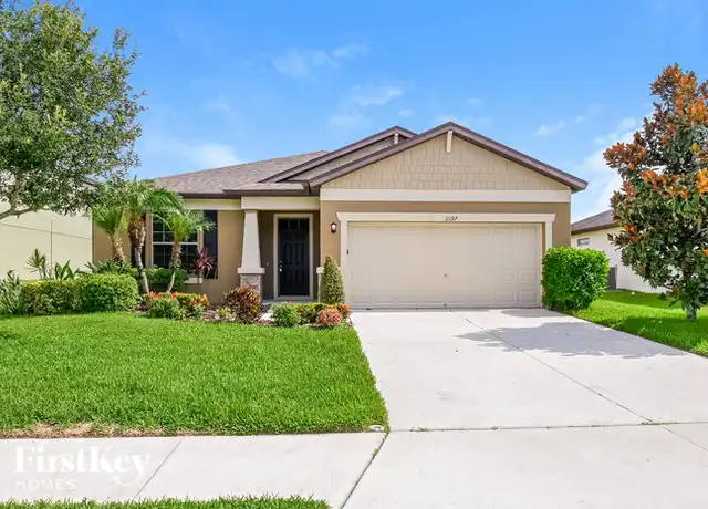 Property at 11197 58th Street Cir E, Parrish, FL, 34219, 3 beds, 2 baths, [object Object]