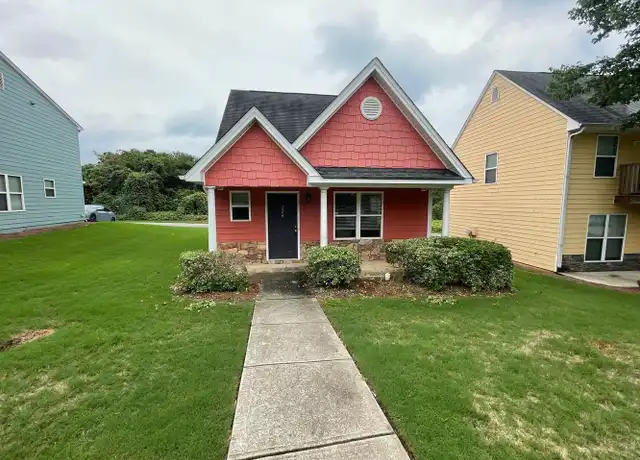 Property at 224 Fern Ridge Ct, Athens, GA, 30601, 3 beds, 3 baths, [object Object]