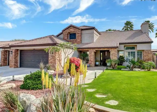 Property at 44860 Fronterra Dr, La Quinta, CA, 92253, 4 beds, 3 baths, [object Object]