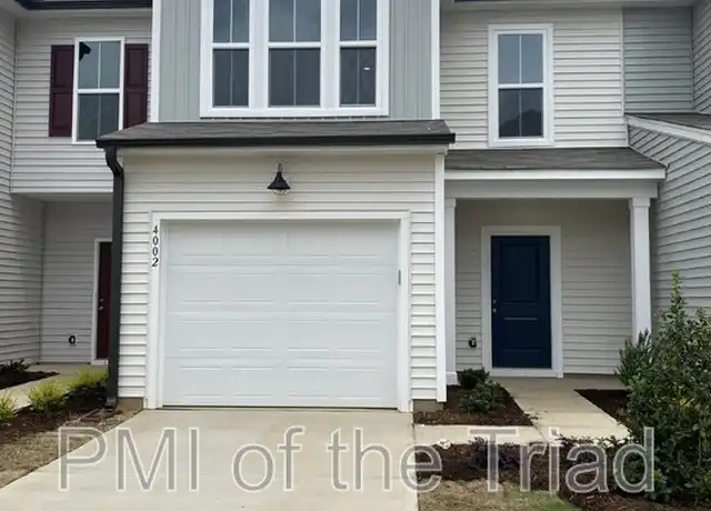 Property at 4002 Beckton Trl, Jamestown, NC, 27282, 3 beds, 2.5 baths, [object Object]
