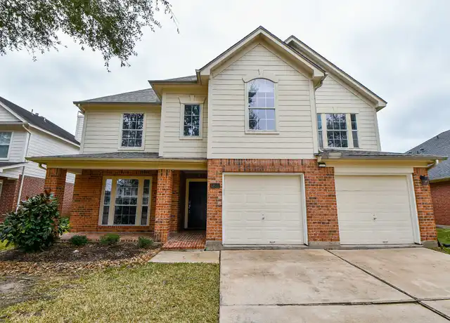 Property at 4815 Mission Lake Ct, Richmond, TX, 77407, 4 beds, 2.5 baths, [object Object]