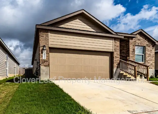 Property at 14031 Southton Basin, San Antonio, TX, 78223, 4 beds, 2 baths, [object Object]