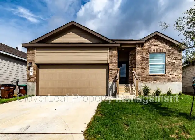 Property at 14031 Southton Basin, San Antonio, TX, 78223, 4 beds, 2 baths, [object Object]